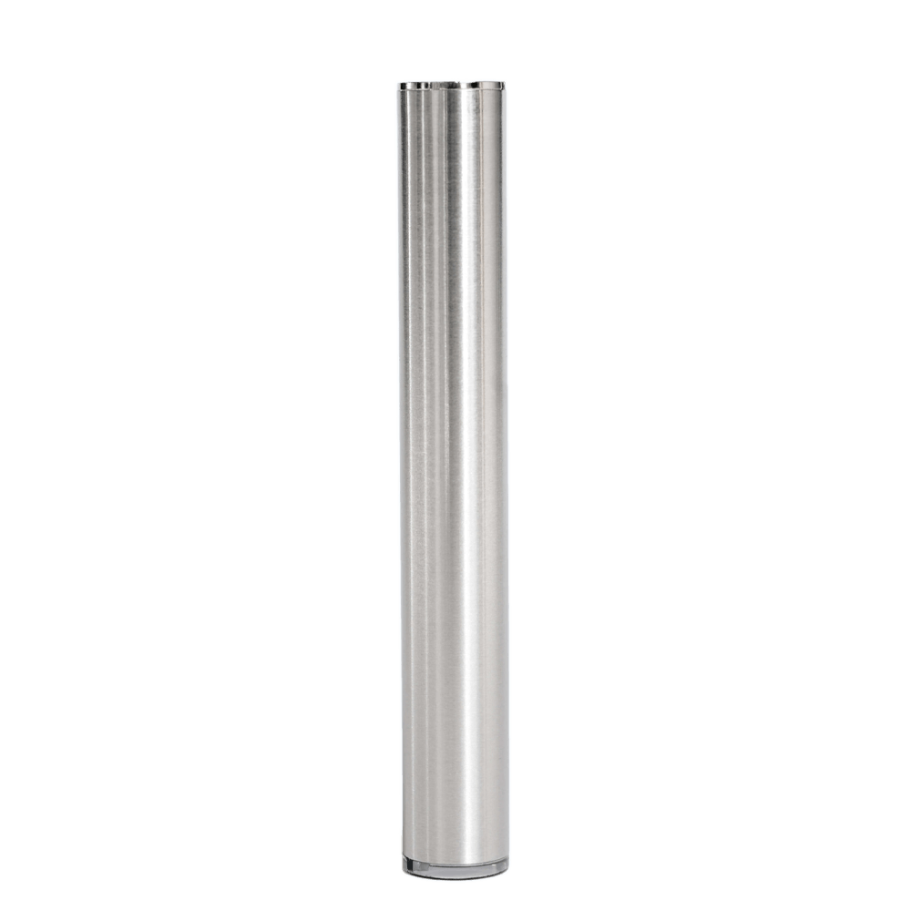 Dutch Cannabis - 510-Thread vape pen Buttonless battery