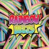 Dutch Cannabis - Rainbow Belts