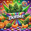 Dutch Cannabis - Zkittlez Strain