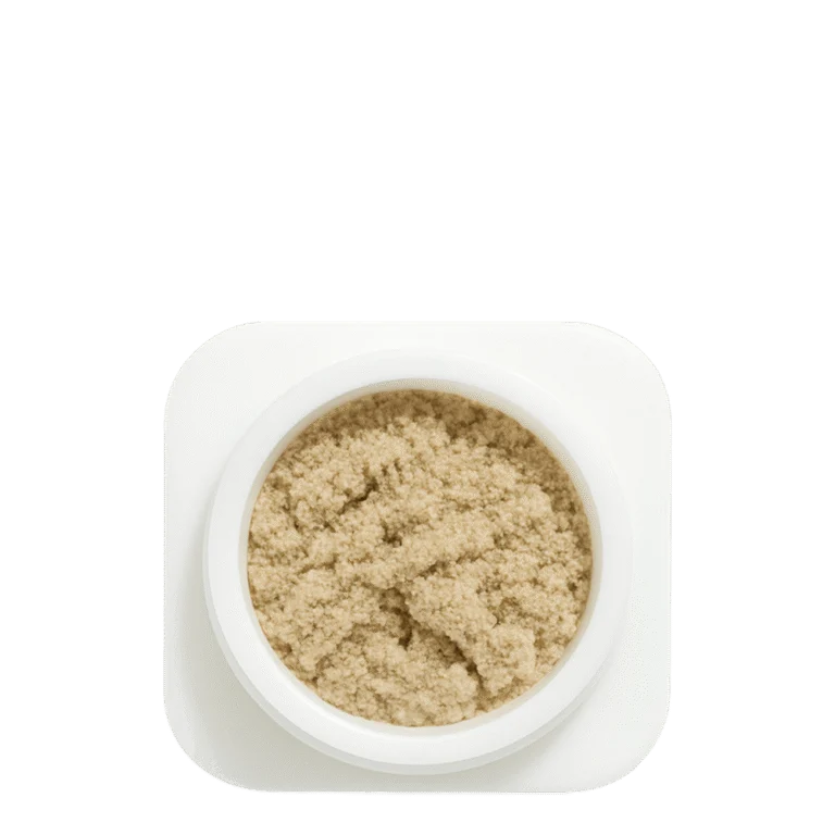 Dutch Cannabis - Diamond Dust - Pineapple Haze - 85% THC - 1% CBD - 1gr