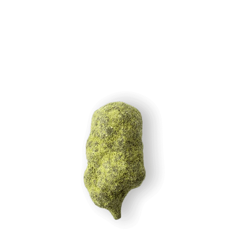 Dutch Cannabis - Moonrocks