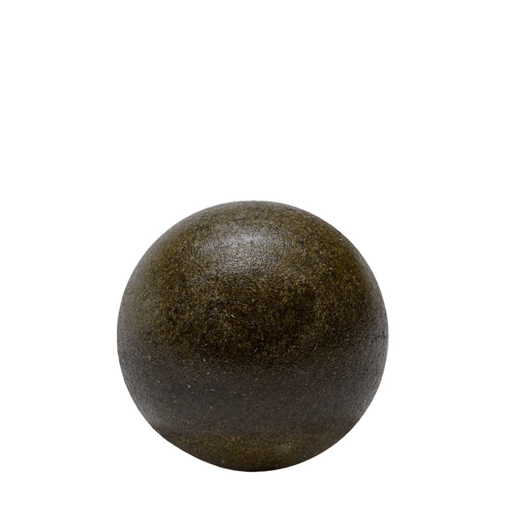 Dutch Cannabis Extracts - Temple Ball - Charas 50% THC – 9% CBD Dutch Cannabis - Temple Ball - Hash 50% THC – 9% CBD